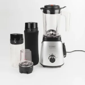 Smoothie Maker 300W 3608 CASO Design
