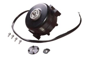 Ανεμιστήρας ψυγείου 220V 2,3-4W -ΑΡΙΣΤΕΡΟ AMANA/GENERAL ELECTRIC/KELVINATOR-WHIRPOOL C00311281-481201230412-481236138099