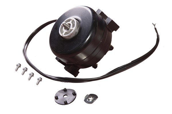 Ανεμιστήρας ψυγείου 220V 2,3-4W -ΑΡΙΣΤΕΡΟ AMANA/GENERAL ELECTRIC/KELVINATOR-WHIRPOOL C00311281-481201230412-481236138099