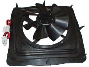 ΑΝΕΜΙΣΤΗΡAΣ κατάψυξης ΨΥΓΕΙΟY NO FROST (24V) WHIRLPOOL INDESIT ARISTON BEKO 481202858346 326060498 ORIGINAL