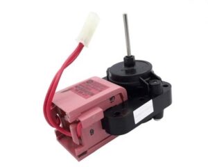 Ανεμιστήρας ψυγείου Whirlpool 220V 4W