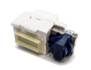 ΑΕΡΑΓΩΓΟΣ συντήρησης ψυγείου (DAMPER) WHIRLPOOL 481244528021 481236138103 ORIGINAL