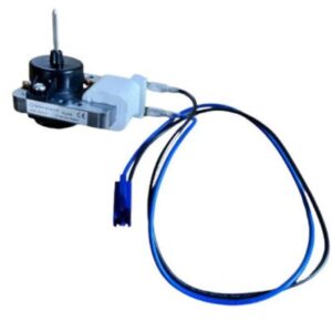 Μοτέρ ΑΝΕΜΙΣΤΗΡΑ ψυγείου BOSCH SIEMENS PITSOS NEFF 00491665 00181981 00420436 00488433 00490859