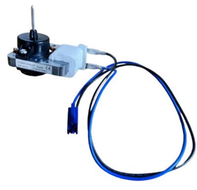 Μοτέρ ΑΝΕΜΙΣΤΗΡΑ ψυγείου BOSCH SIEMENS PITSOS NEFF 00491665 00181981 00420436 00488433 00490859