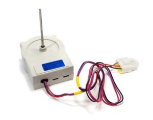 Ανεμιστήρας ΕΣΩΤΕΡΙΚΟΣ ψυγείου DC 13V 240ma LG ΑΞΟΝΑΣ 60mm 240mA 3.1W RDA056S11-EAU60694508 - EAU60694514