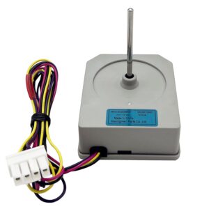Ανεμιστήρας κατάψυξης ψυγείου LG (12V DC ) EAU63103001 EAU63103012