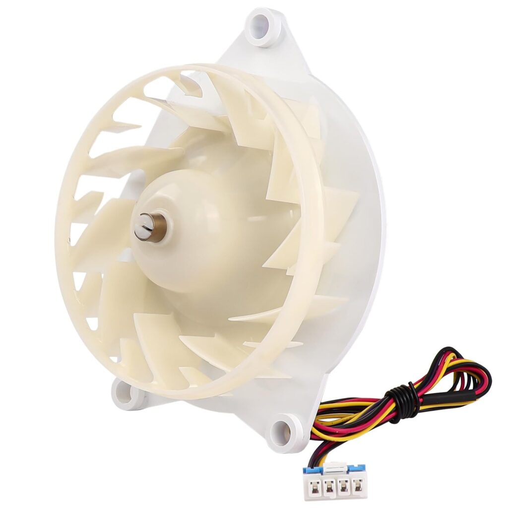 Ανεμιστήρας κατάψυξης ψυγείου NO FROST 12 Volt - 2,8 Watt LG EAU64824806 EAU63503706 EAU63503705 EAU63503703