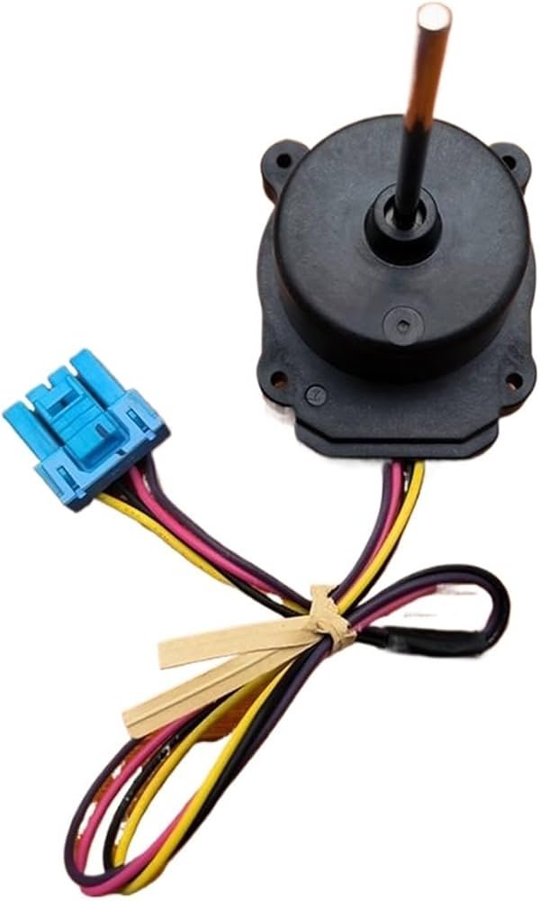 Ανεμιστήρας ΨΥΓΕΙΟΚΑΤΑΨΥΚΤΗ DC12V LG EAU65058519 ORIGINAL