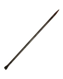 ΛΟΣΤΟΙ ΣΙΔΕΡΕΝΙΟΙ 1.50 Μ _ Φ 30 mm (ΧΕΙΡΟΠΟΙΗΤΟΙ)