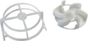 Φτερωτή ΑΝΩ πλυντηρίου πιάτων BOSCH SIEMENS 00611388