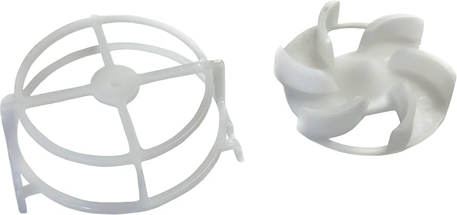 Φτερωτή ΑΝΩ πλυντηρίου πιάτων BOSCH SIEMENS 00611388