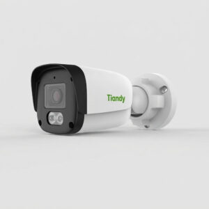 Tiandy TC-C34QN 2ENA-28 Κάμερα Bullet TRI-LIGHT 4 MP με φακό 2.8 mm
