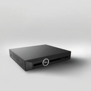 Tiandy TC-R3120-I/B/K Καταγραφικό NVR 20 καναλιών έως 8 MP