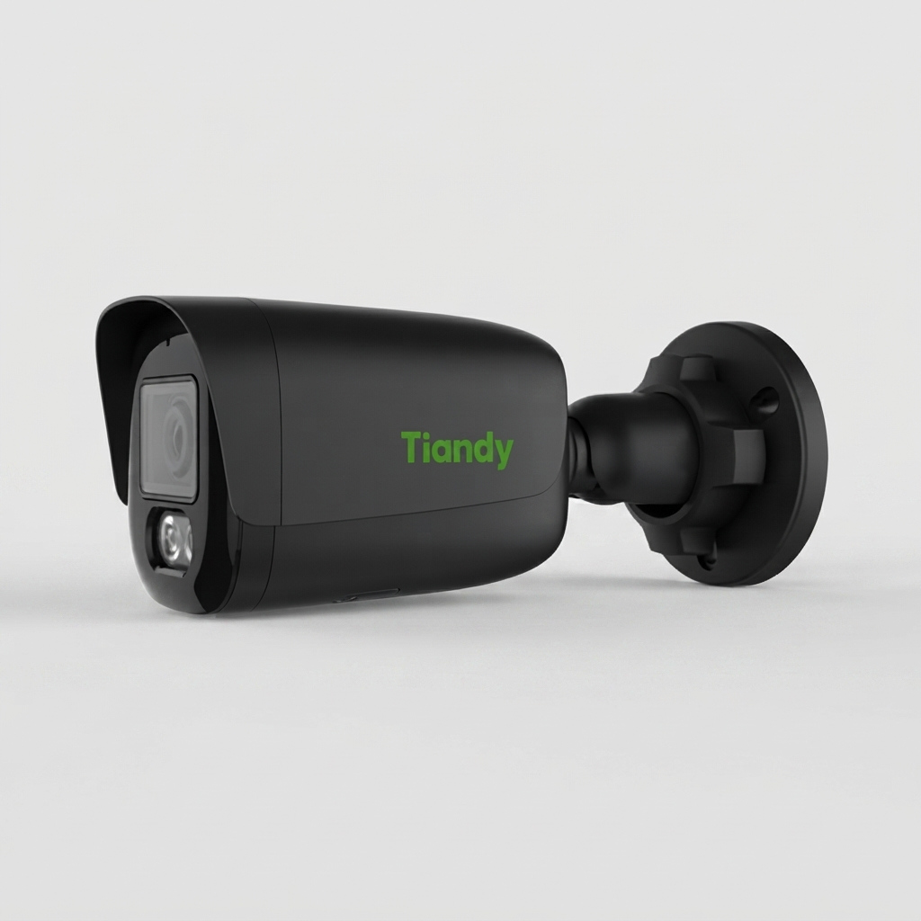 Tiandy TC-C34WS-I5WB Κάμερα Bullet 4 MP 2.8mm