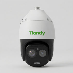 Tiandy TC-H348M Κάμερα PTZ 4 MP 5.7-359mm