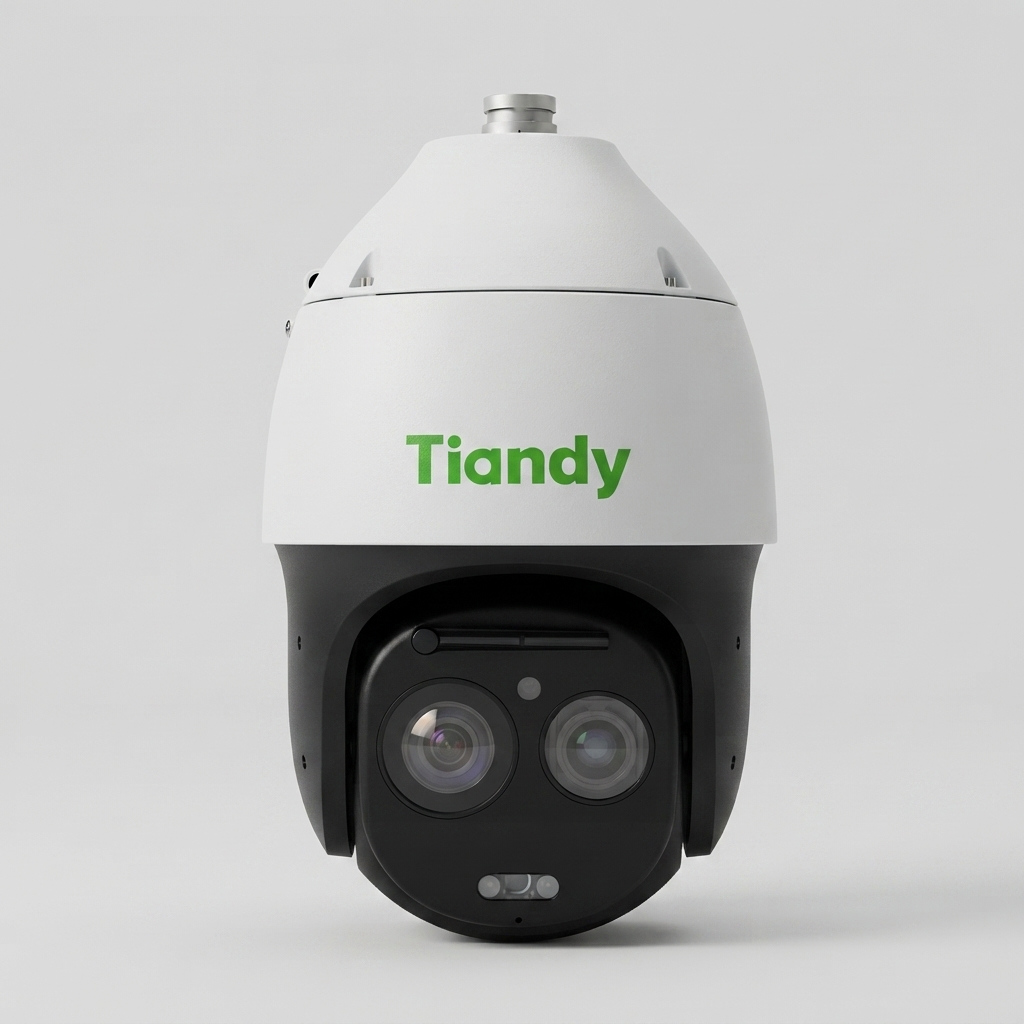 Tiandy TC-H348M Κάμερα PTZ 4 MP 5.7-359mm