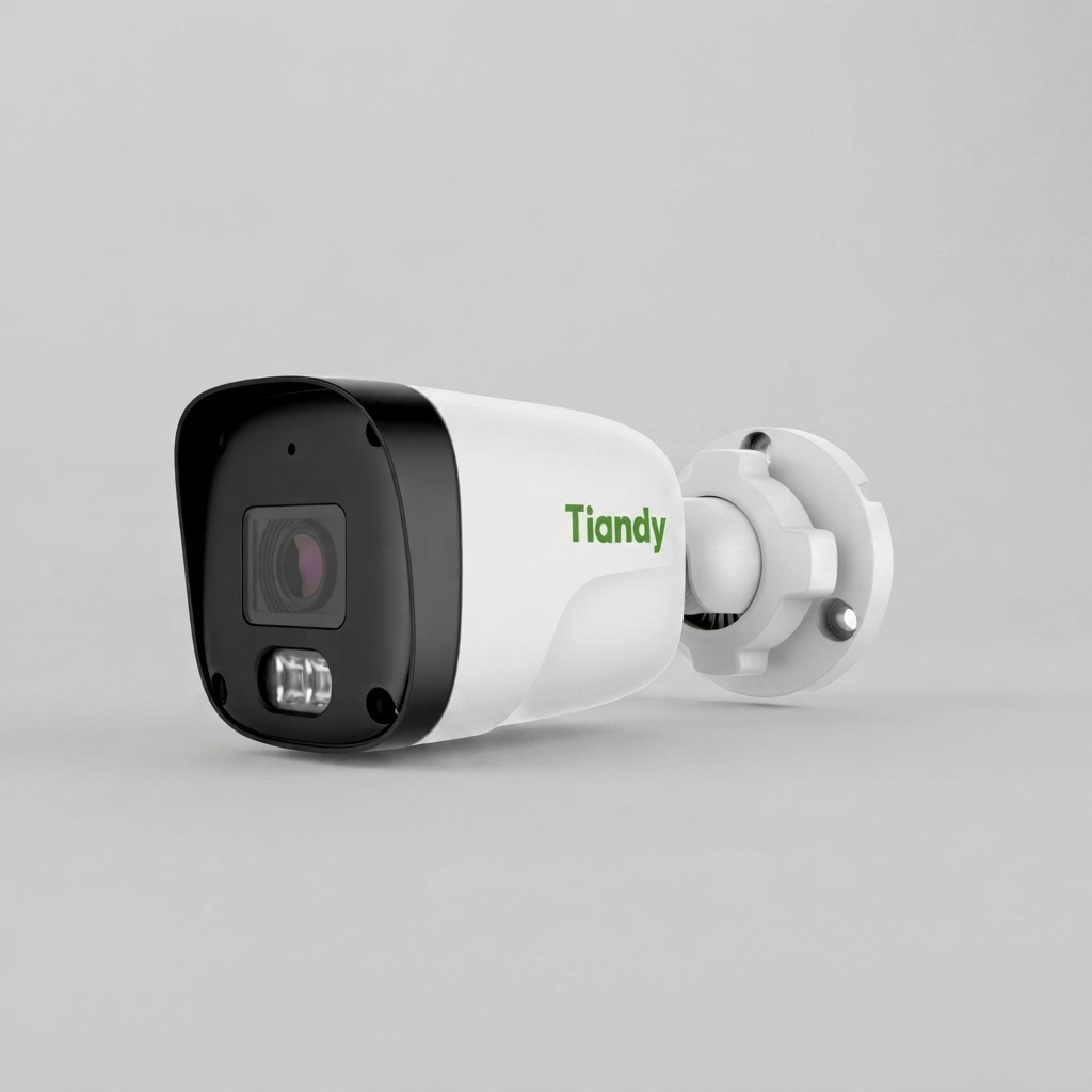 Tiandy TC-C321N-AK2-I3W Κάμερα Bullet 2 MP ColorMaker 2.8 mm