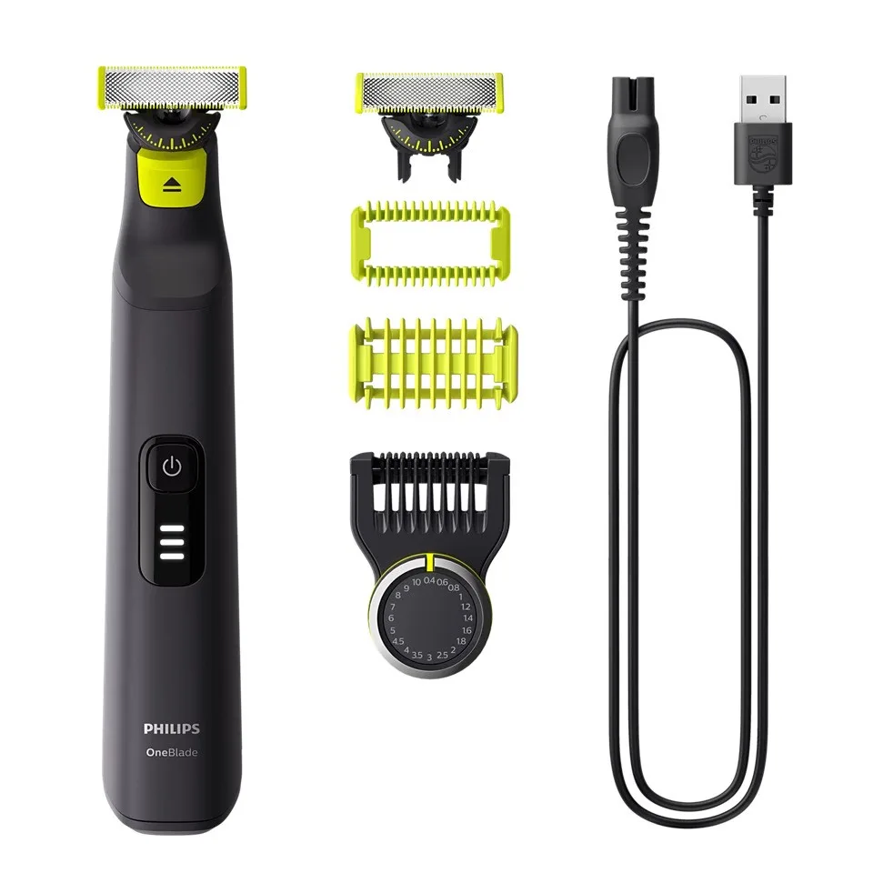 Κοπτική/Ξυριστική Μηχανή OneBlade QP6542/15 PHILIPS