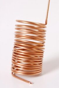 ΤΡΙΧΟΕΙΔΕΣ ΧΑΛΚΟΣΩΛΗΝΑΣ (0,71/1,83 mm) ΤΕΜΑΧΙΟ 1m