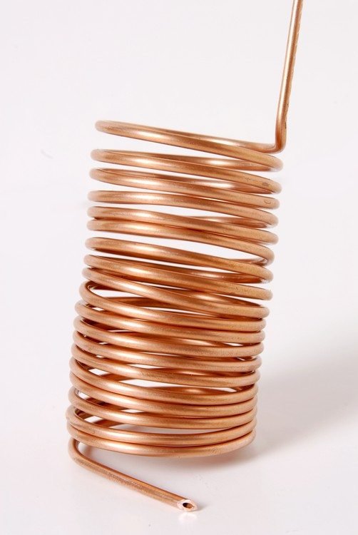 ΤΡΙΧΟΕΙΔΕΣ ΧΑΛΚΟΣΩΛΗΝΑΣ (0,71/1,83 mm) ΤΕΜΑΧΙΟ 1m