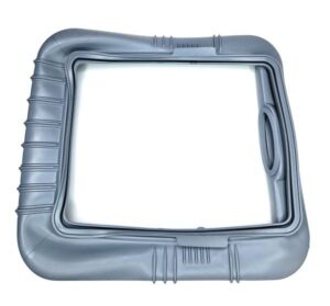 Λάστιχο πόρτας πλυντηρίου ρούχων DELONGHI MORRIS MIDEA 12638100002382 AS0074678 1049823 ORIGINAL