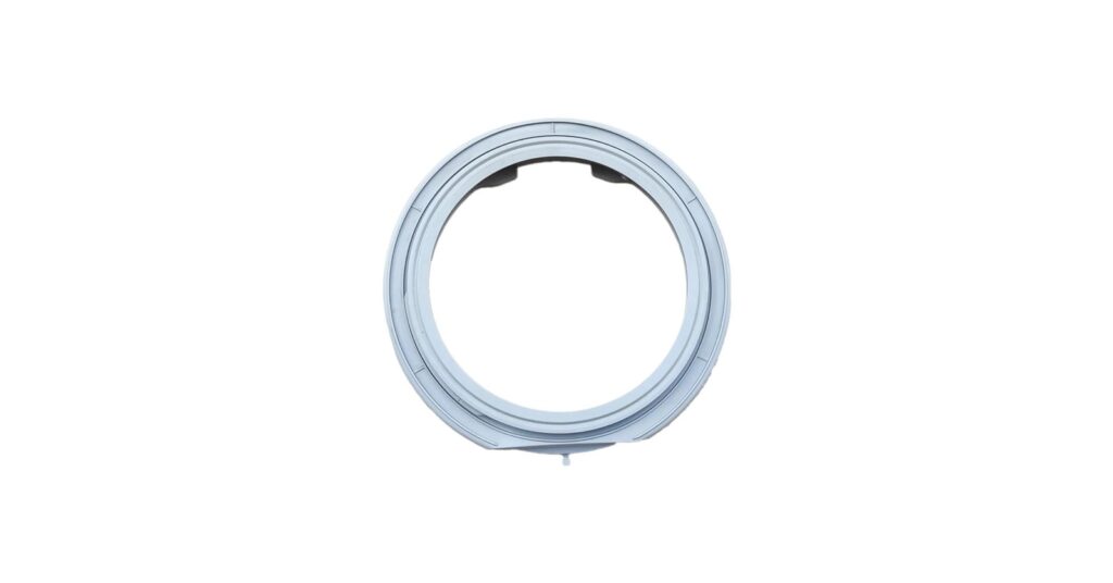 Λάστιχο πόρτας πλυντηρίου ρούχων SAMSUNG TCL 4C121-000031 DC81-01582A