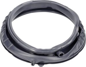 Λάστιχο πόρτας πλυντηρίου ρούχων HAIER 49116731 0020300940L ORIGINAL