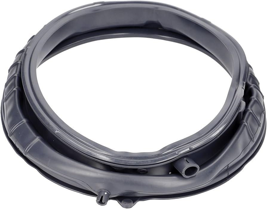 Λάστιχο πόρτας πλυντηρίου ρούχων HAIER 49116731 0020300940L ORIGINAL