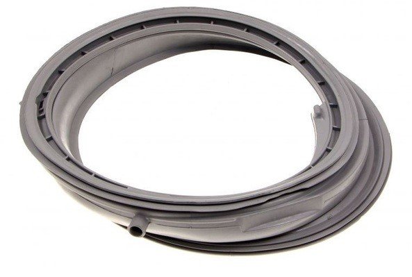 Λάστιχο πόρτας πλυντηρίου ρούχων CANDY-HOOVER-GIAS-ZEROWATT 43026222-70006595