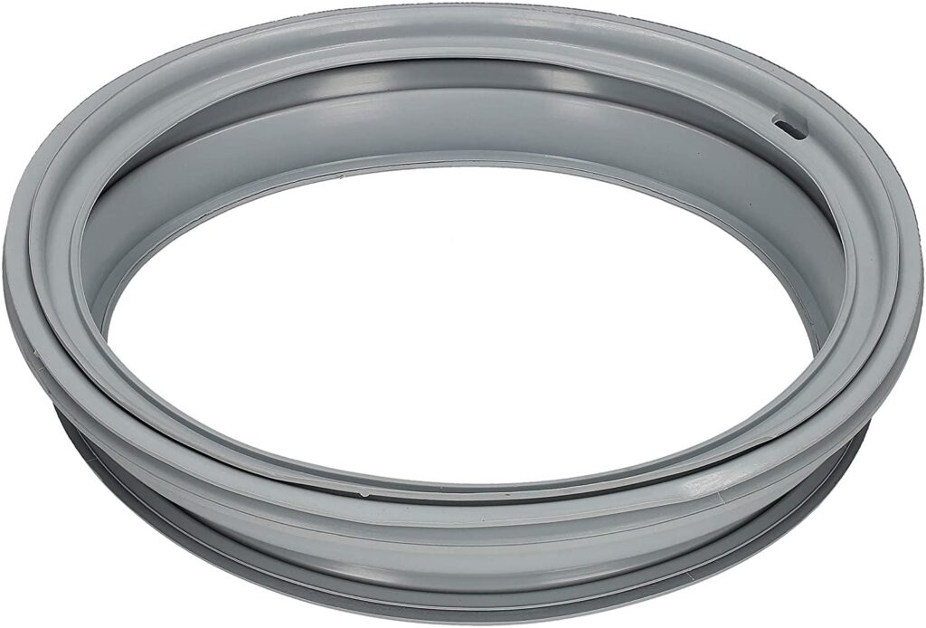 Λάστιχο πόρτας πλυντηρίου ρούχων INDESIT WHIRLPOOL FL5042 481246668775 481946818344 C00312129FL5042