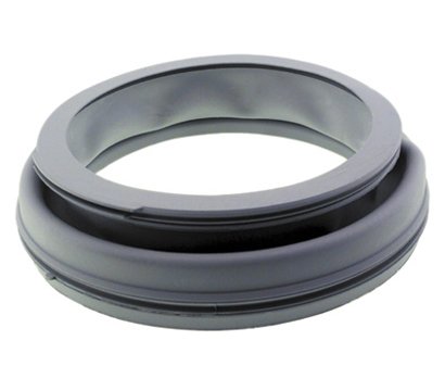 Λάστιχο πόρτας πλυντηρίου ρούχων WHIRLPOOL BAUKNECHT WA610-61 481246668059