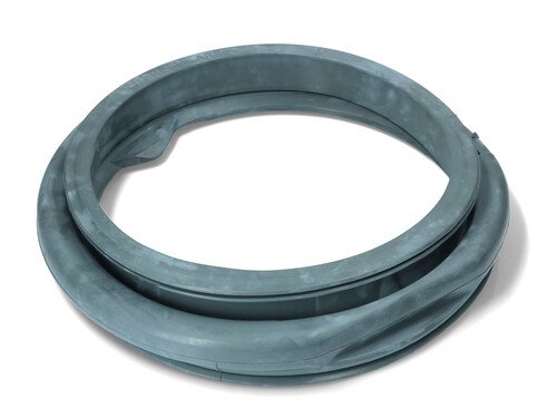 Λάστιχο πόρτας πλυντηρίου ρούχων INDESIT WHIRLPOOL 481010947486 C00508708