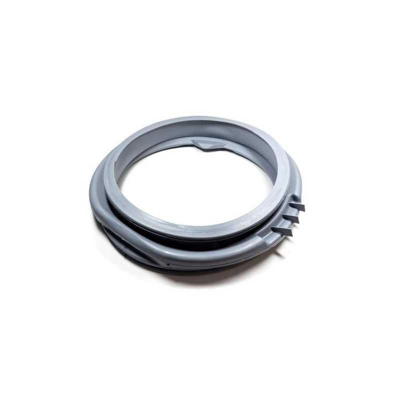 Λάστιχο πόρτας πλυντηρίου ρούχων ARISTON INDESIT WHIRLPOOL 482000031845 C00627756