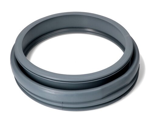 Λάστιχο πόρτας πλυντηρίου ρούχων ARISTON INDESIT C00111416 482000022814