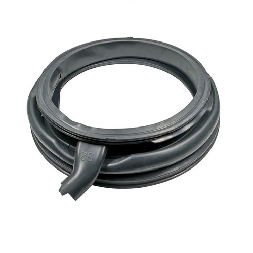 Λάστιχο πόρτας πλυντηρίου ρούχων BOSCH SIEMENS 20002791 20002185