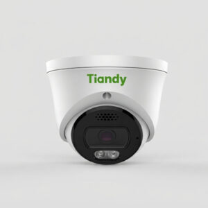 Tiandy TC-C35XQ PRO Κάμερα Dome 5 MP 2.8mm
