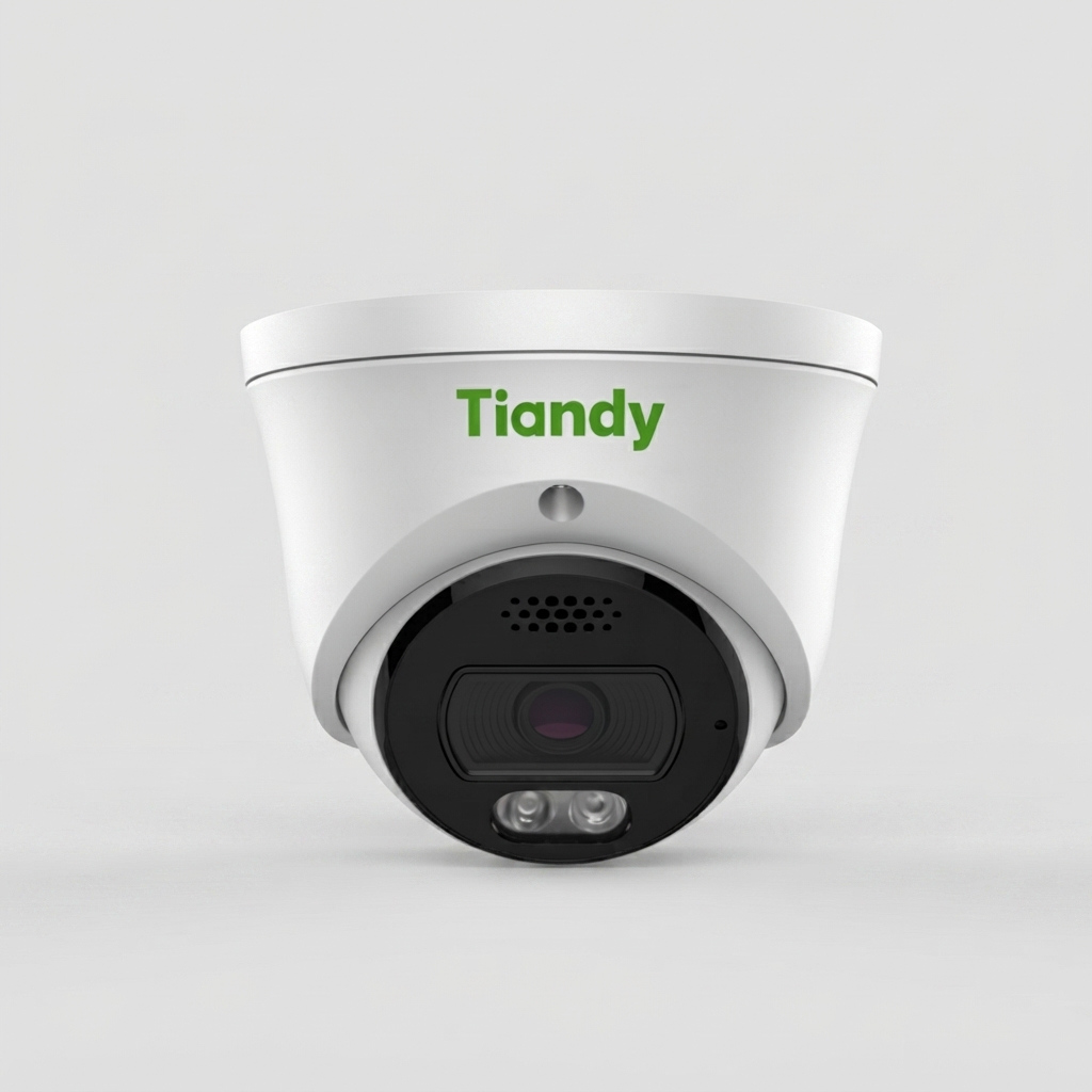 Tiandy TC-C35XQ PRO Κάμερα Dome 5 MP 2.8mm