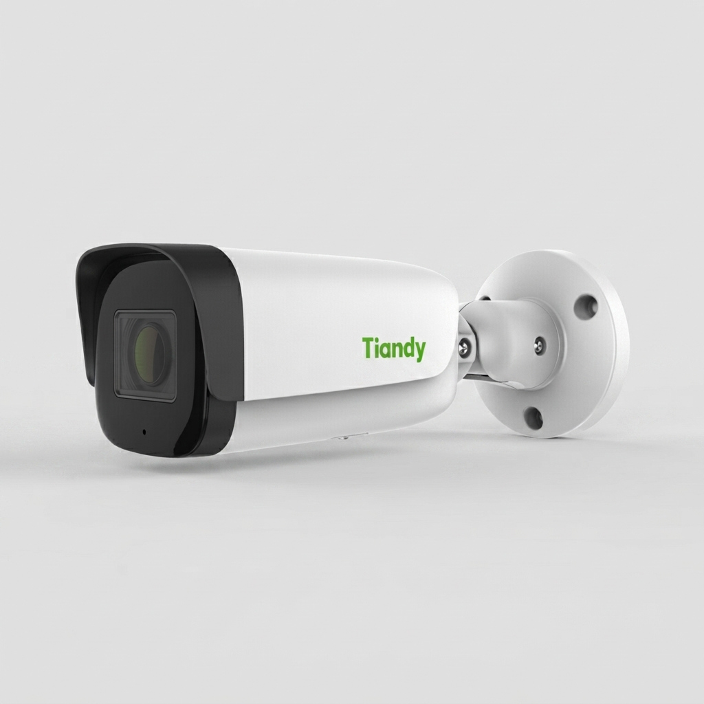 Tiandy TC-C32US Κάμερα Bullet 2 MP 2.7~13.5mm