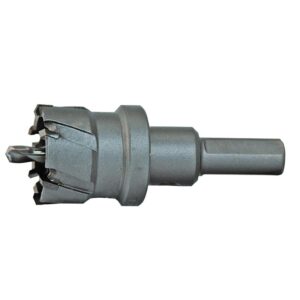 HELIX ΠΟΤΗΡΟΤΡΥΠΑΝΟ ΚΑΡΒΙΔΙΟΥ ΓΙΑ ΚΟΠΗ INOX - 22 mm