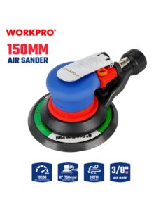 ΤΡΙΒΕΙΟ ΑΕΡΟΣ 150mm WP511000 WORKPRO
