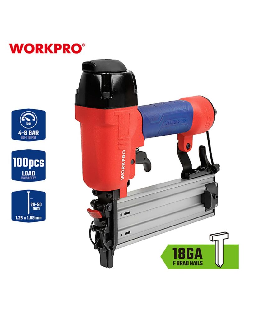 ΚΑΡΦΩΤΙΚΟ ΑΕΡΟΣ ΠΡΟΚΑΣ (F50) GA18 WP513005 WORKPRO (PROFI)
