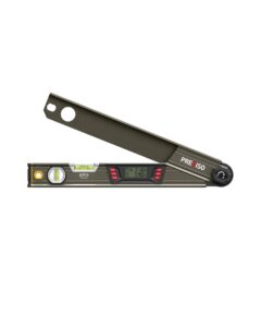 ΜΕΤΡΗΤΗΣ ΓΩΝΙΑΣ ΨΗΦΙΑΚΟΣ ΧΕΙΡΟΣ 50cm (4 σε 1) PMF220 PREXISO