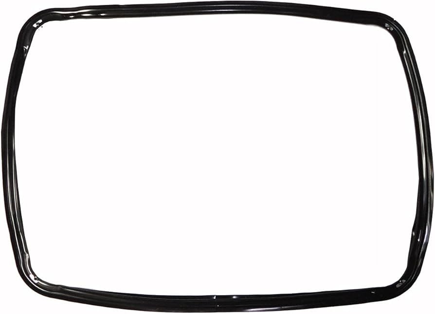 Φλάντζα ΣΤΕΓΑΝΟΠΟΙΗΣΗΣ πόρτας κουζίνας ARISTON INDESIT WHIRLPOOL 482000031652 482000092347 C00379647 C00285278
