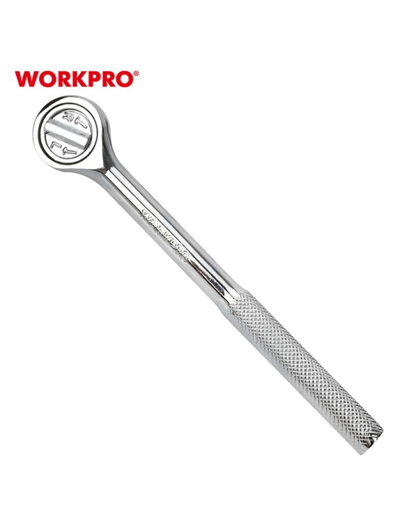 ΚΑΣΤΑΝΙΑ 1/4" (43T) WP271001 WORKPRO