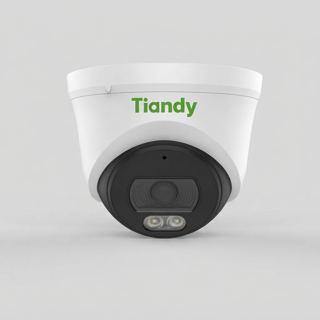 Tiandy TC-C32XV 2FNA-28 Κάμερα Turret 2 MP 2.8mm