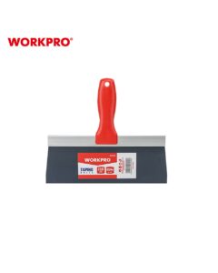 ΣΠΑΤΟΥΛΑ ..300mm（12"） ΠΛΑΣΤΙΚΗ ΛΑΒΗ WP321030 WORKPRO