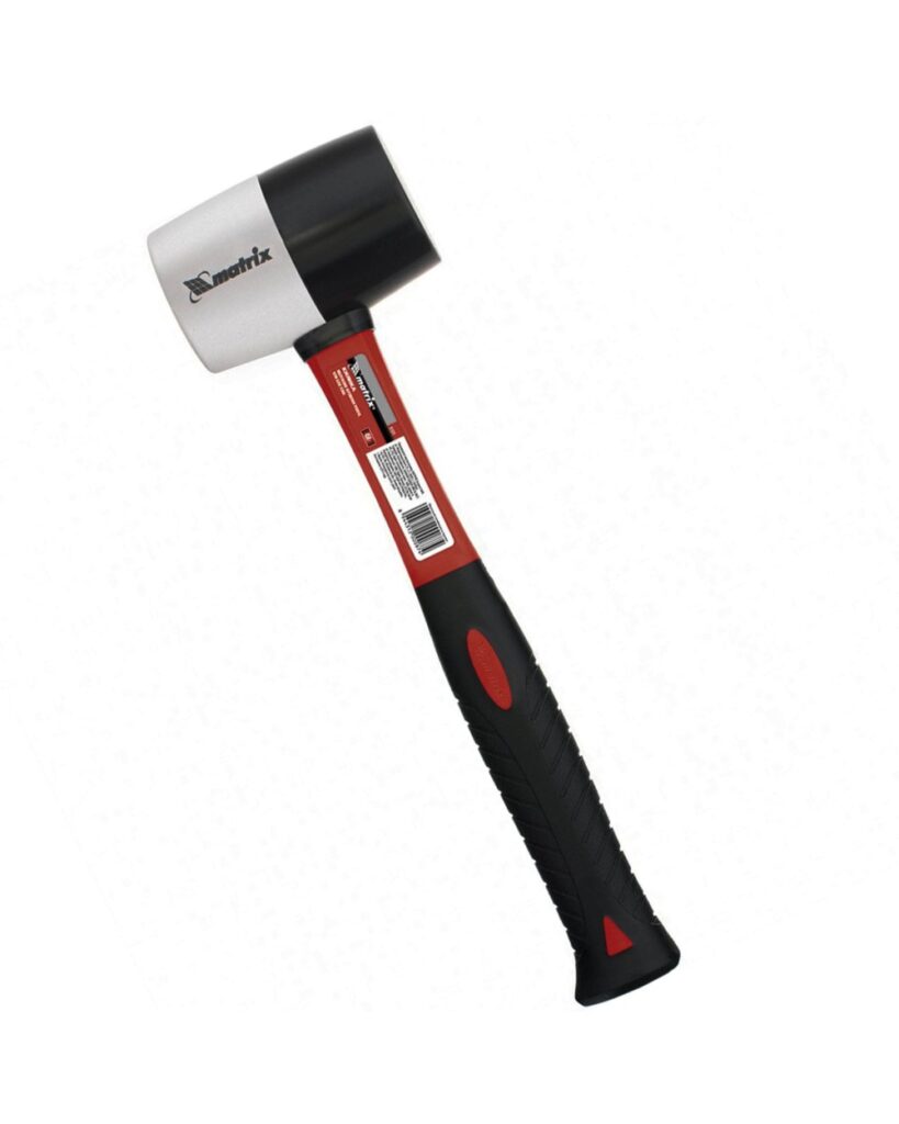 ΜΑΤΣΟΛΑ ΛΑΣΤΙΧΟ FIBERGLASS ΛΑΒΗ 450gr (ΜΑΥΡΟ-ΑΣΠΡΟ) MTX 111719