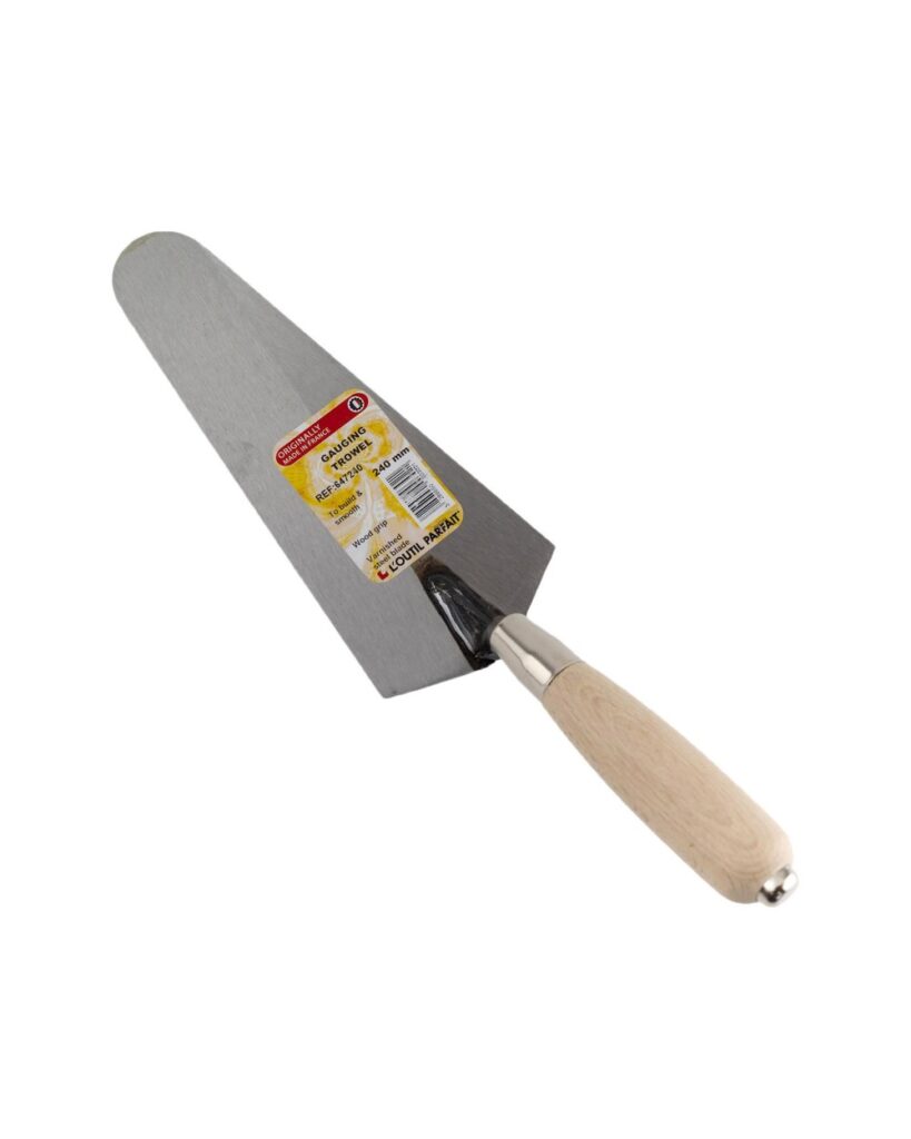 ΜΥΣΤΡΙ ΣΟΒΑΤΖΗΔΩΝ 647/26 - 260mm ΞΥΛΙΝΗ ΛΑΒΗ L'OUTIL