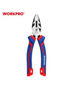 ΠΕΝΣΑ 200mm(8") WP231125 ΒΑΡΕΩΣ ΤΥΠΟΥ WORKPRO (PROFI) (ΚΑΡΤΕΛΑ)