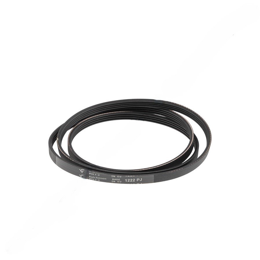 Ιμάντας κάδου ΠΛΥΝΤΗΡΙΟY ρούχων 1222 J4 PJ BRANDT ELECTROLUX ZANUSSI AEG 1297195008 1290775806 51X6307